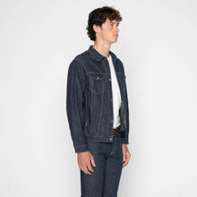 Load image into Gallery viewer, True Girl - Stretch Selvedge by Naked & Famous Denim