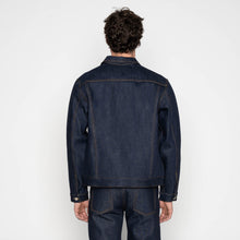 Load image into Gallery viewer, Denim Jacket - Elephant 14 - Dirty Elephant