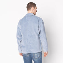 Load image into Gallery viewer, Chore Coat - Indigo Sugiaya - Indigo by Naked & Famous Denim