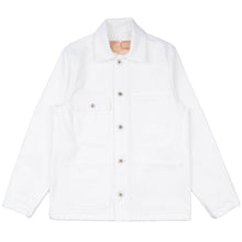 Load image into Gallery viewer, Super Guy - Sea Island Selvedge - Indigo by Naked & Famous Denim