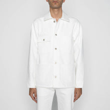 Load image into Gallery viewer, Super Guy - Sea Island Selvedge - Indigo by Naked & Famous Denim