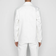 Load image into Gallery viewer, Super Guy - Sea Island Selvedge - Indigo by Naked & Famous Denim