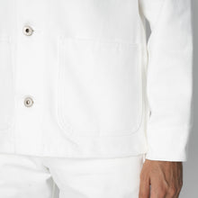 Load image into Gallery viewer, Super Guy - Sea Island Selvedge - Indigo by Naked & Famous Denim