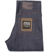 Load image into Gallery viewer, True Girl - Stretch Selvedge by Naked & Famous Denim