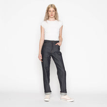 Load image into Gallery viewer, True Girl - Stretch Selvedge by Naked & Famous Denim