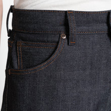 Load image into Gallery viewer, True Girl - Stretch Selvedge by Naked & Famous Denim