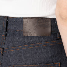 Load image into Gallery viewer, True Girl - Stretch Selvedge by Naked & Famous Denim