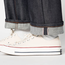 Load image into Gallery viewer, True Girl - Stretch Selvedge by Naked & Famous Denim