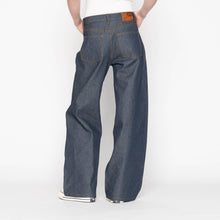 Load image into Gallery viewer, Wide Wild West - Natural Indigo - Indigo by Naked & Famous Denim