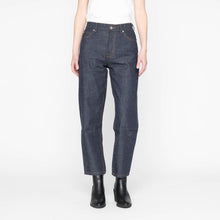 Load image into Gallery viewer, Bestie - 10oz Rinsed Denim by Naked & Famous Denim
