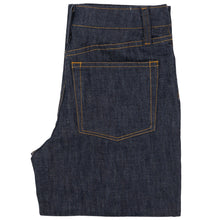 Load image into Gallery viewer, Bestie - 10oz Rinsed Denim by Naked & Famous Denim