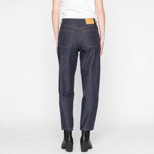 Load image into Gallery viewer, Bestie - 10oz Rinsed Denim by Naked & Famous Denim