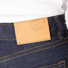 Load image into Gallery viewer, Bestie - 10oz Rinsed Denim by Naked & Famous Denim