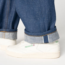 Load image into Gallery viewer, Super Girl - Workforce Selvedge by Naked & Famous Denim