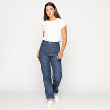 Load image into Gallery viewer, True Girl - Workforce Selvedge by Naked & Famous Denim