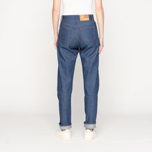 Load image into Gallery viewer, Super Girl - Workforce Selvedge by Naked & Famous Denim