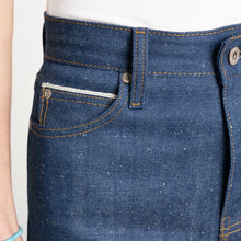 Load image into Gallery viewer, Super Girl - Workforce Selvedge by Naked & Famous Denim