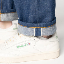 Load image into Gallery viewer, Super Girl - Workforce Selvedge by Naked & Famous Denim
