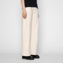 Load image into Gallery viewer, Wide Wild West - Hard Twist Organic Herringbone by Naked & Famous Denim