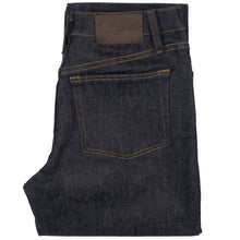 Load image into Gallery viewer, Bestie - Blue Comfort by Naked & Famous Denim