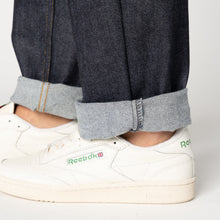 Load image into Gallery viewer, Bestie - Blue Comfort by Naked & Famous Denim