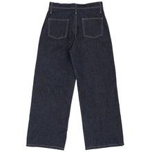 Load image into Gallery viewer, Maudie - Slub Nep Stretch by Naked & Famous Denim