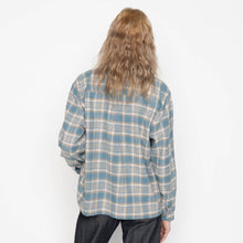 Load image into Gallery viewer, Wide Wild West - Indigo Sugiaya - Indigo by Naked & Famous Denim
