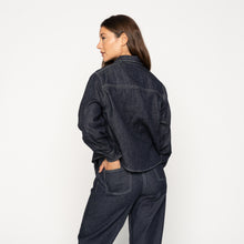 Load image into Gallery viewer, Bestie - Blue Comfort by Naked & Famous Denim
