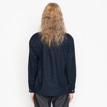 Load image into Gallery viewer, Gracie - Black Lightweight Denim - Black by Naked & Famous Denim