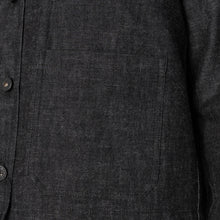 Load image into Gallery viewer, Gracie - Natural Indigo - Indigo by Naked & Famous Denim