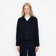 Load image into Gallery viewer, Weird Guy - Mechagodzilla - Indigo by Naked & Famous Denim