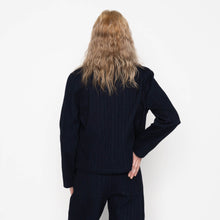 Load image into Gallery viewer, Weird Guy - Mechagodzilla - Indigo by Naked & Famous Denim