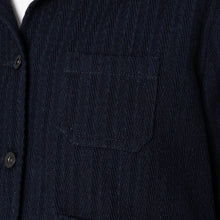 Load image into Gallery viewer, Weird Guy - Mechagodzilla - Indigo by Naked & Famous Denim