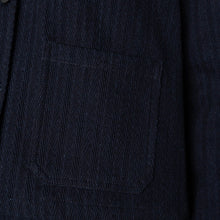 Load image into Gallery viewer, Weird Guy - Mechagodzilla - Indigo by Naked & Famous Denim