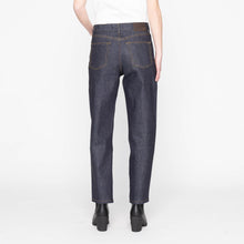 Load image into Gallery viewer, Bestie - Blue Comfort by Naked & Famous Denim