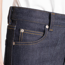 Load image into Gallery viewer, Bestie - Blue Comfort by Naked & Famous Denim