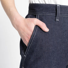 Load image into Gallery viewer, Maudie - Slub Nep Stretch by Naked & Famous Denim