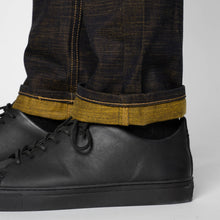 Load image into Gallery viewer, Easy Guy - King Ghidorah: The Three-Headed Monster Denim by Naked & Famous Denim