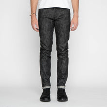 Load image into Gallery viewer, Super Guy - 1954 Godzilla - Black by Naked & Famous Denim