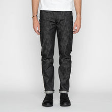 Load image into Gallery viewer, Weird Guy - 1954 Godzilla - Black by Naked & Famous Denim