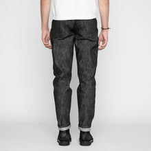 Load image into Gallery viewer, Easy Guy - 1954 Godzilla - Black by Naked & Famous Denim