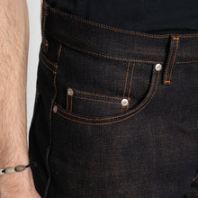 Load image into Gallery viewer, Easy Guy - Burning Godzilla - Indigo