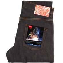 Load image into Gallery viewer, Easy Guy - Burning Godzilla - Indigo