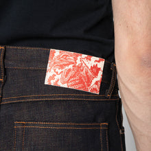 Load image into Gallery viewer, True Guy - Burning Godzilla - Indigo