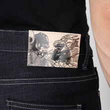Load image into Gallery viewer, Super Guy - Mechagodzilla Selvedge by Naked & Famous Denim