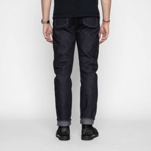 Load image into Gallery viewer, Weird Guy - Mechagodzilla - Indigo by Naked & Famous Denim