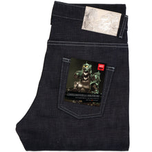 Load image into Gallery viewer, Easy Guy - Mechagodzilla Selvedge by Naked & Famous Denim