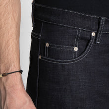 Load image into Gallery viewer, Easy Guy - Mechagodzilla Selvedge by Naked & Famous Denim