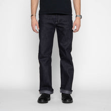 Load image into Gallery viewer, True Guy - Mechagodzilla Selvedge by Naked & Famous Denim