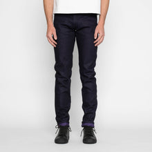 Load image into Gallery viewer, Super Guy - Shin Godzilla Selvedge - Indigo